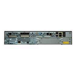 Cisco 2911 Voice Bundle Router